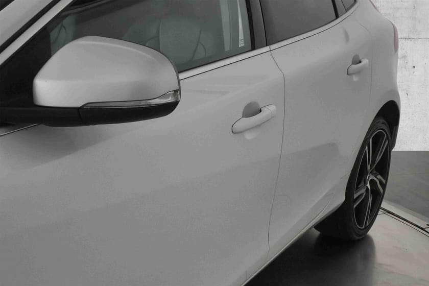 Bilde 5 av Volvo V40 T2 - 120Hk - Automat - R-Design - 18" - Skinn - ACC