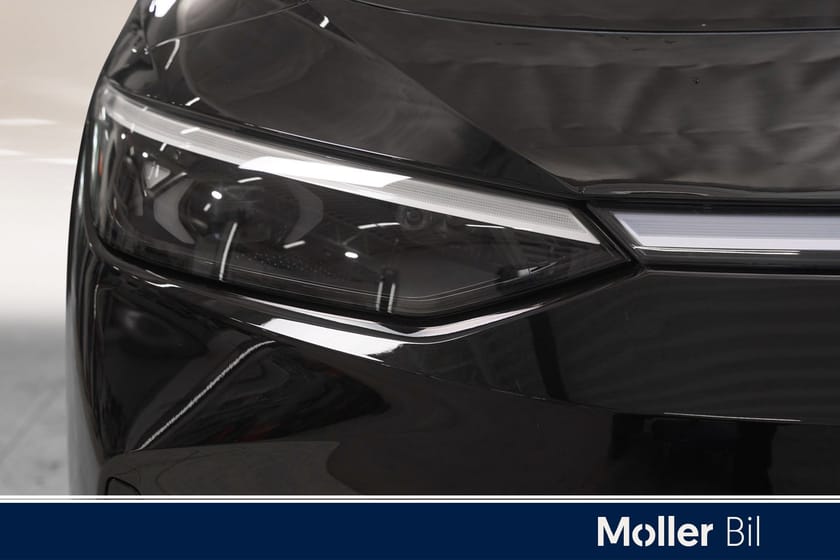 Bilde 3 av Volkswagen ID.7 GTX Tourer 4m stv 86kwh 340hk ex