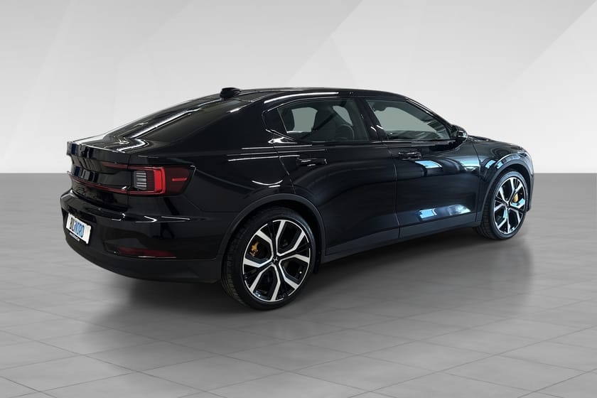 Bilde 4 av Polestar 2 Long Range Dual Motor Performance Pilot lite / Plus