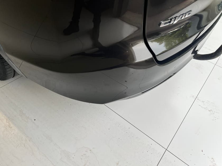 Bild 5 av Honda Civic Tourer