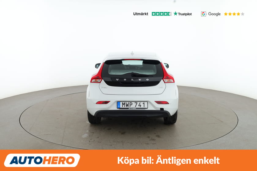 Bild 4 av Volvo V40