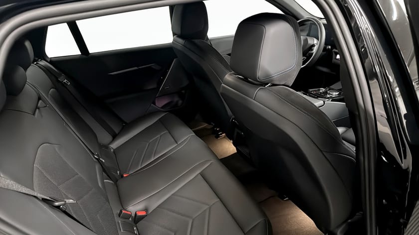 Bild 5 av BMW 530e xDrive Touring