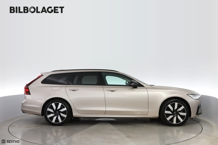 Bild 5 av Volvo V90 T6 Plus Dark Edition