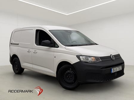 Volkswagen Caddy Cargo
