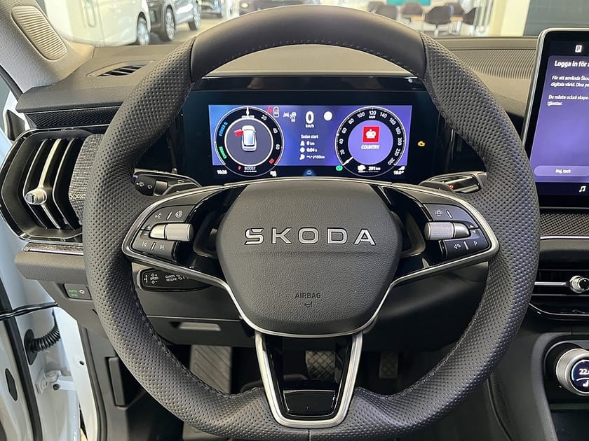 Bild 5 av Škoda Kodiaq iV