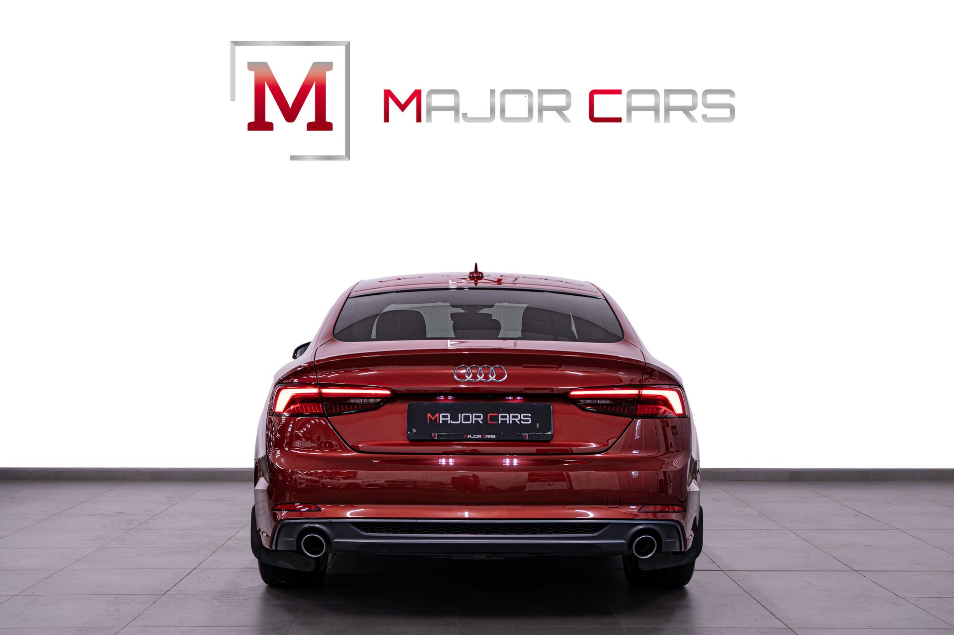 Audi A5 Sportback 45 TFSI quattro 2019, bild 5/10