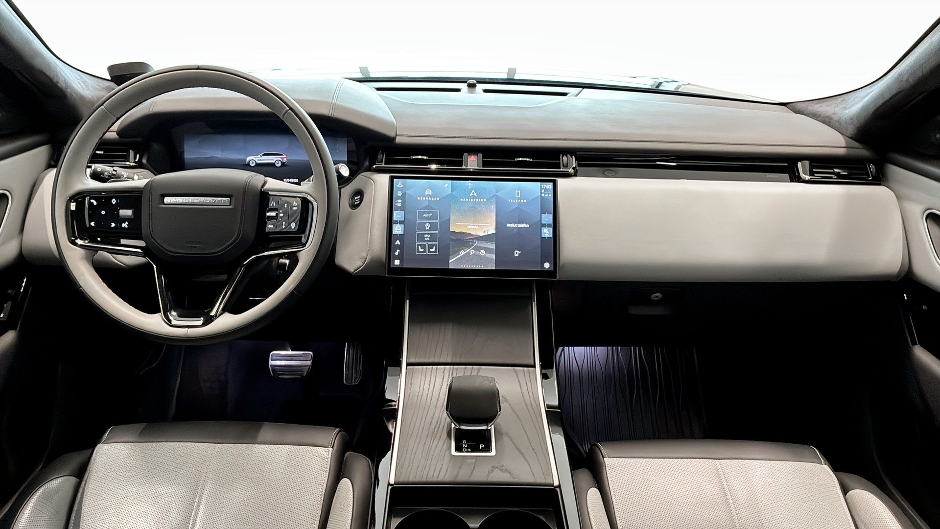 Land Rover Range Rover Velar 2026, bild 4/29