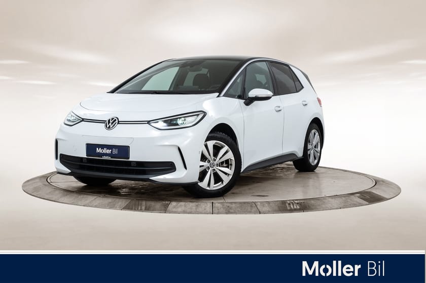 Bilde 1 av Volkswagen ID.3 Pro Performance highline 59kwh 204hk