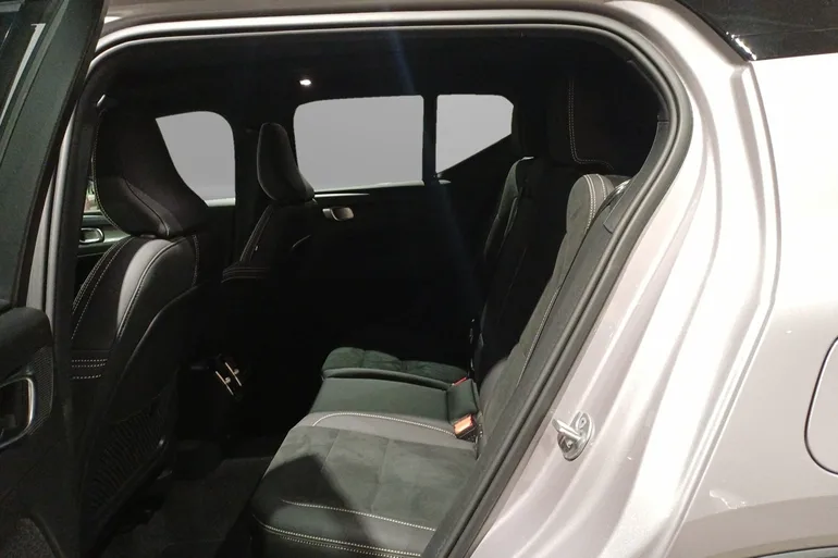 Volvo EX40 Single Motor Extended Range