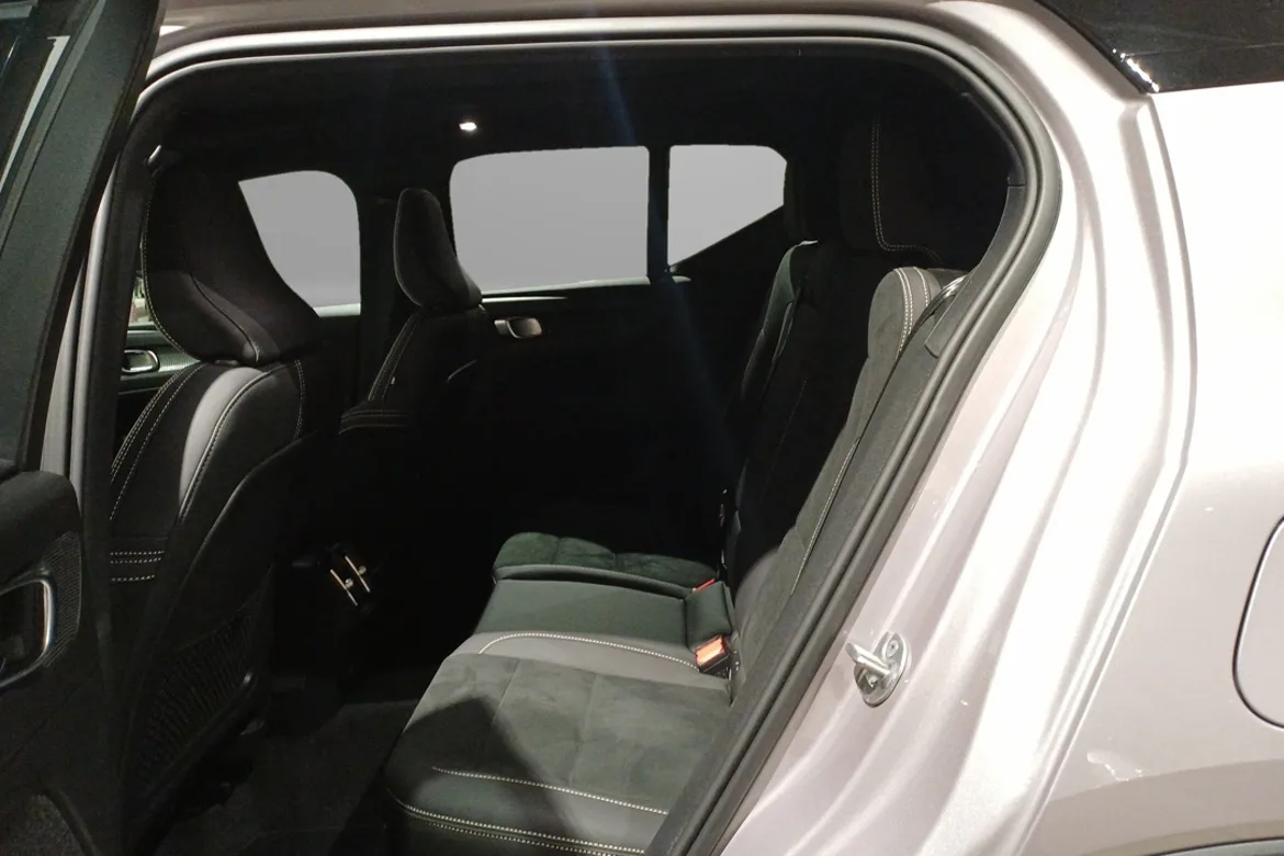 Volvo EX40 Single Motor Extended Range