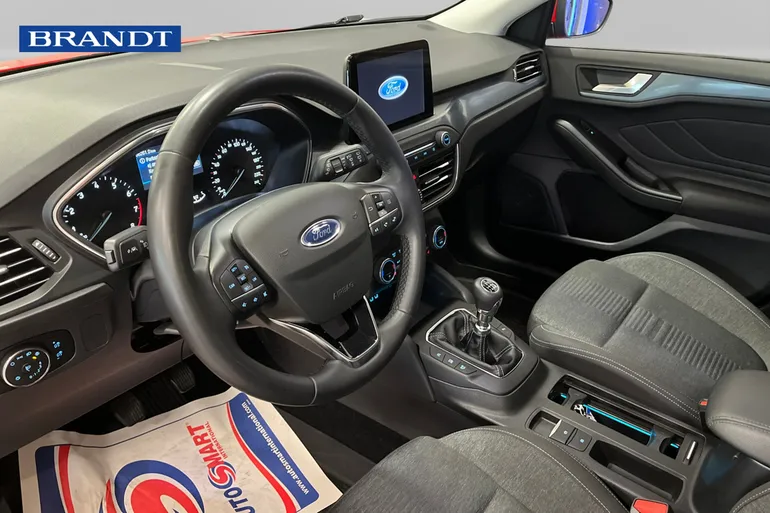 Ford Focus Active Kombi