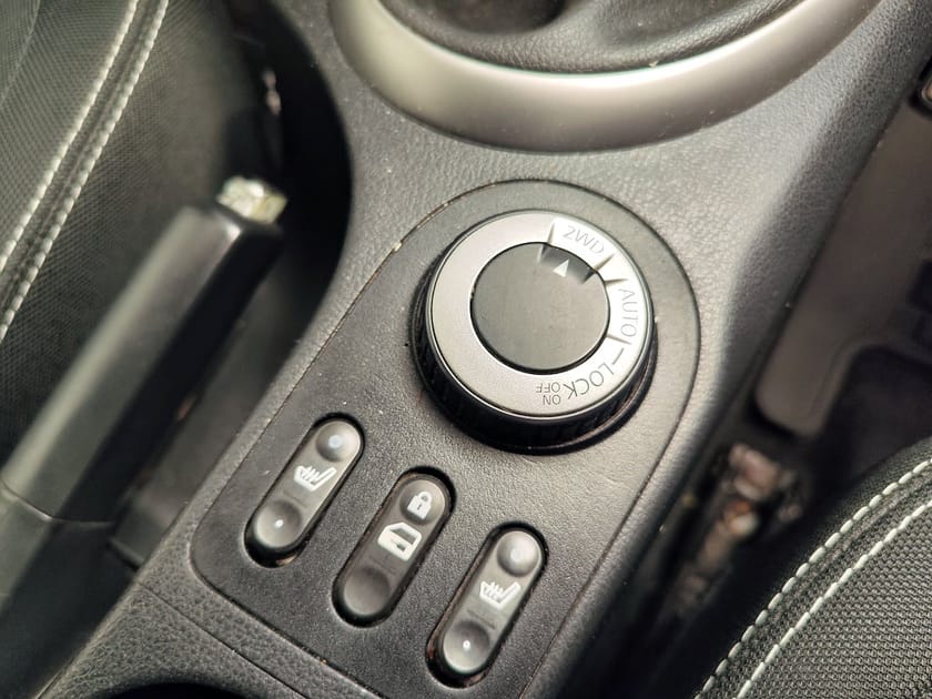 Bild 5 av Nissan Qashqai