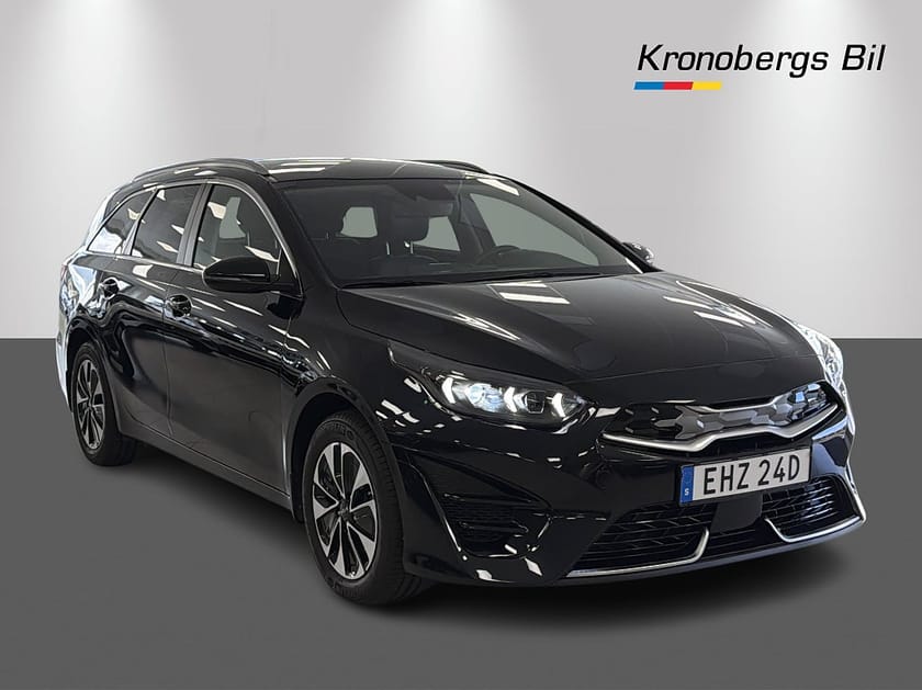 Bild 3 av Kia Ceed Sportswagon Plug-in Hybrid