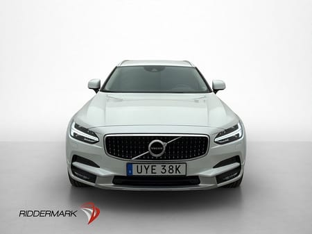 Volvo V90 Cross Country