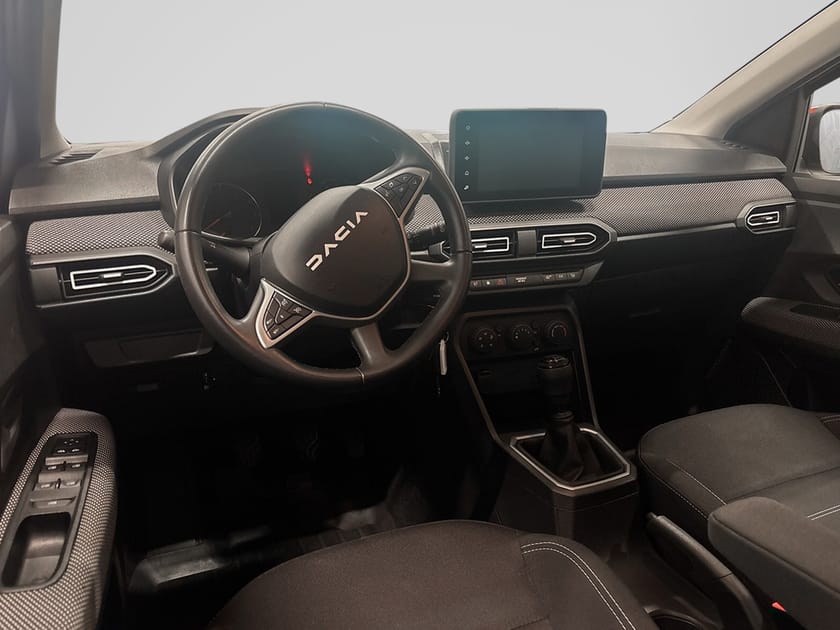 Bild 3 av Dacia Jogger 1.0 TCE 110HK