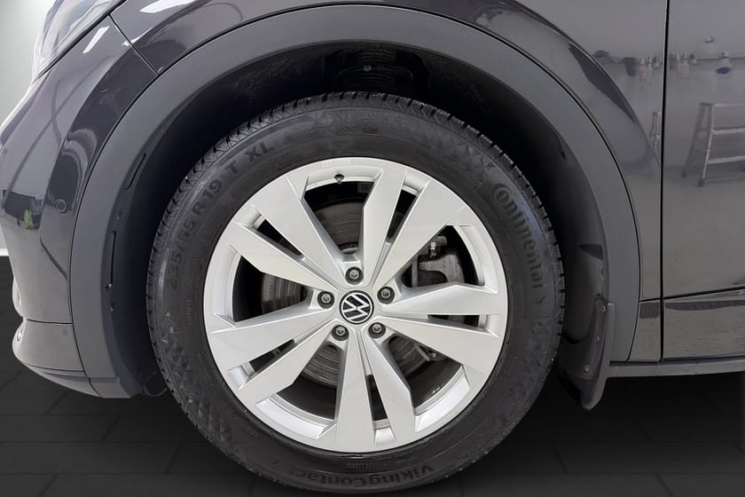 Bilde 5 av Volkswagen ID.4 GTX 4motion  77kwh
