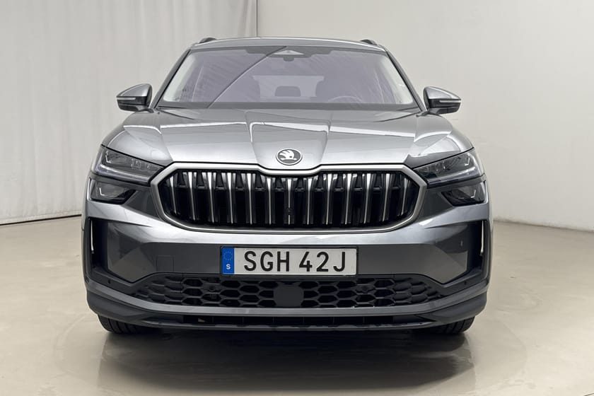 Bild 5 av Škoda Kodiaq iV