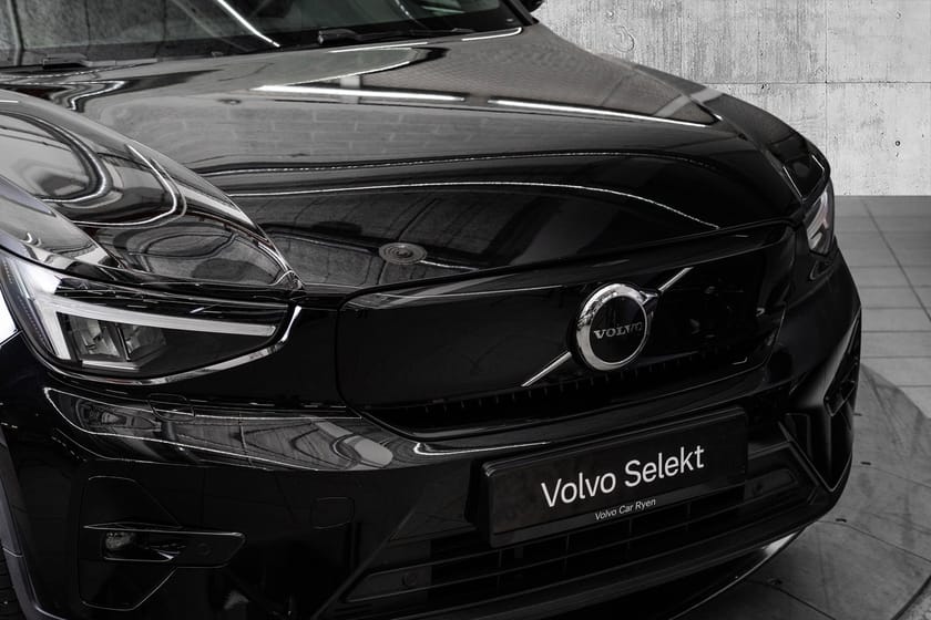 Bilde 3 av Volvo EX40 Twin Motor