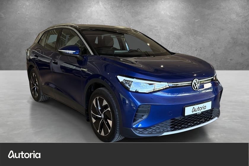 Bilde 3 av Volkswagen ID.4 Pro Performance 77kwh 204hk
