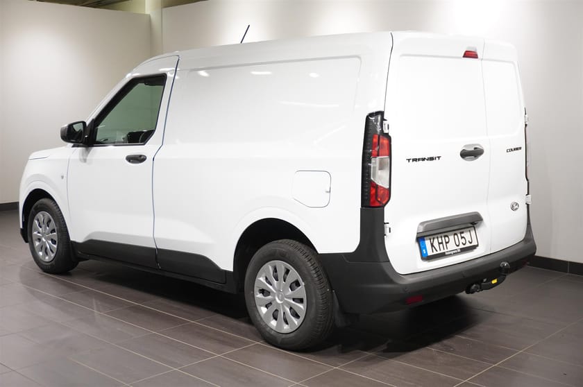 Bild 3 av Ford Transit Courier