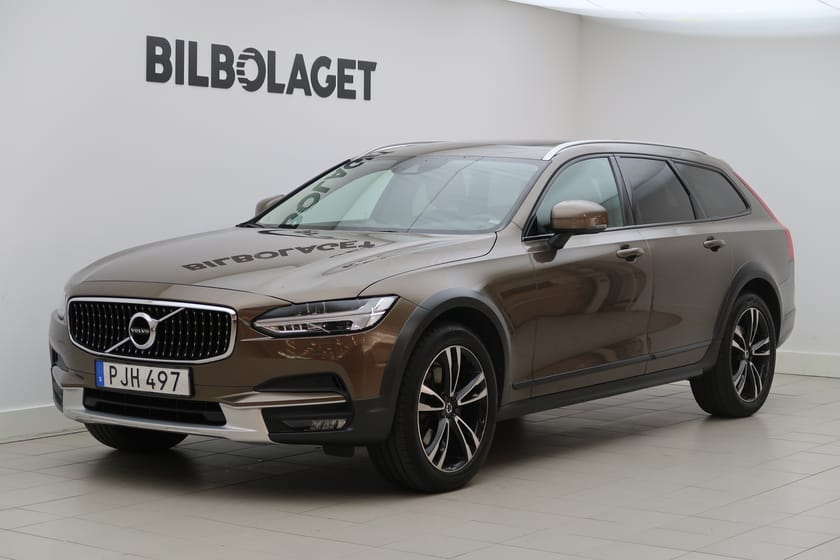 Bild 1 av Volvo V90 Cross Country D4 AWD Business Adv