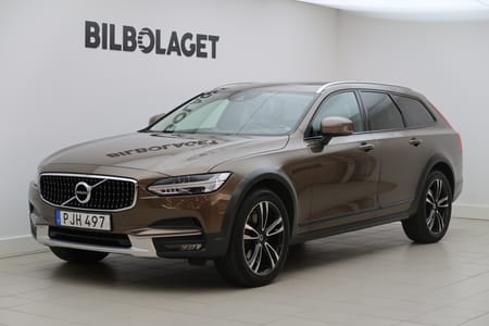 Volvo V90 Cross Country D4 AWD Business Adv