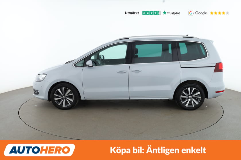 Bild 2 av Volkswagen Sharan