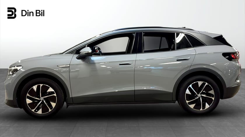 Bild 3 av Volkswagen ID.4 Pro Performance Pro/Drag/Stylepkt/Privatleasing fr.3745kr/mån