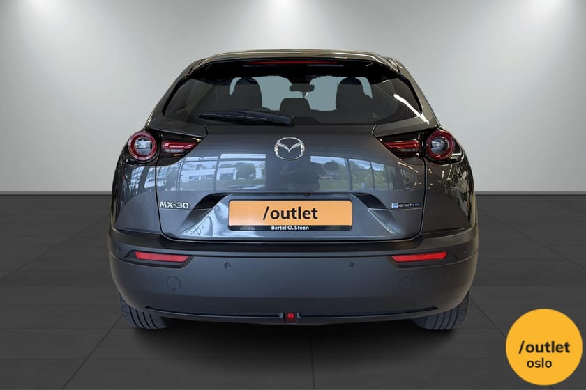Bilde 4 av Mazda MX-30 e-Skyactiv EV