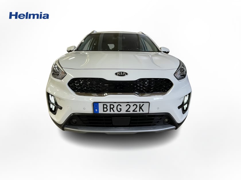 Bild 4 av Kia Niro P-HEV