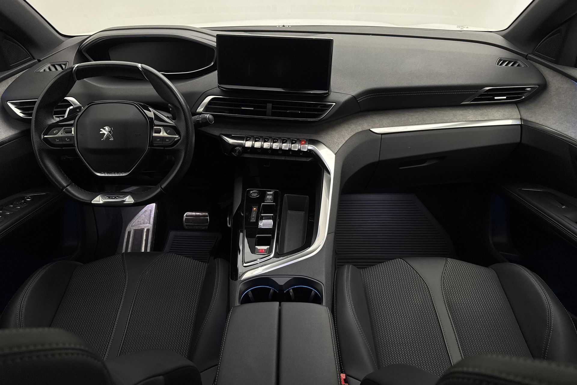 Peugeot 5008 1.2 PureTech 130 2023, bild 7/10