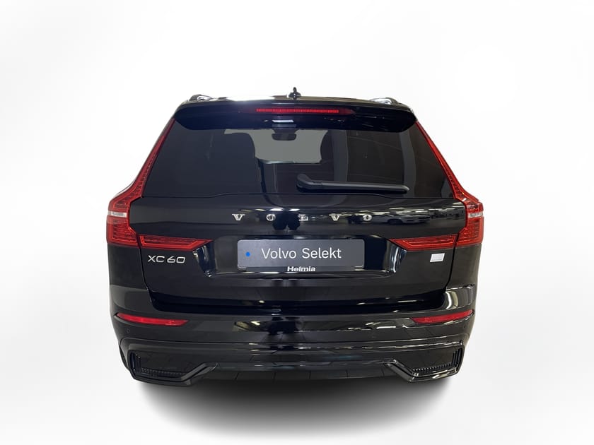 Bild 3 av Volvo XC60 Recharge T8 R-Design