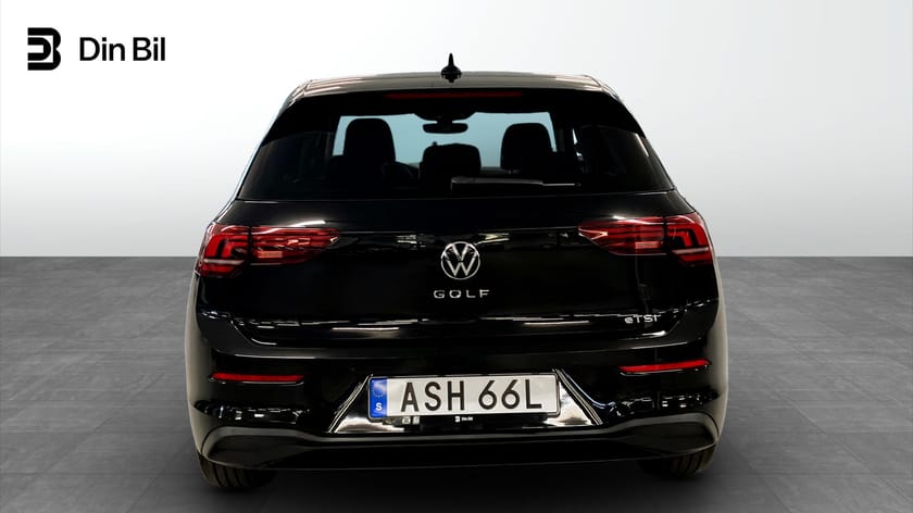 Bild 5 av Volkswagen Golf