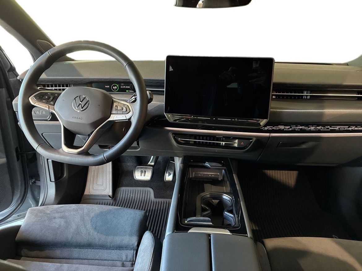 Volkswagen Volkswagen ID.7 Pro S Tourer — bild 9