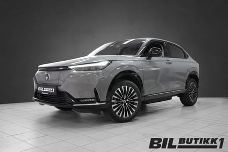 Honda e:Ny1