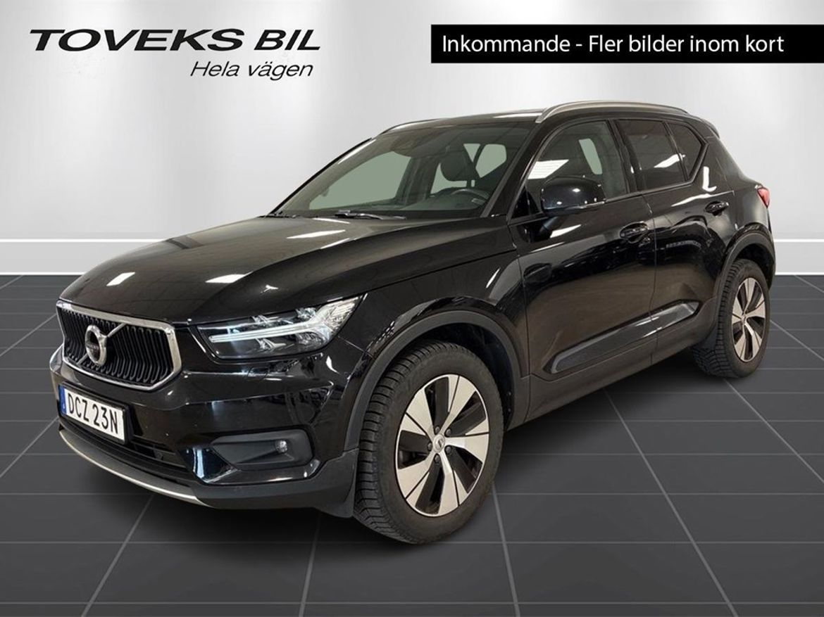 Volvo XC40 2020