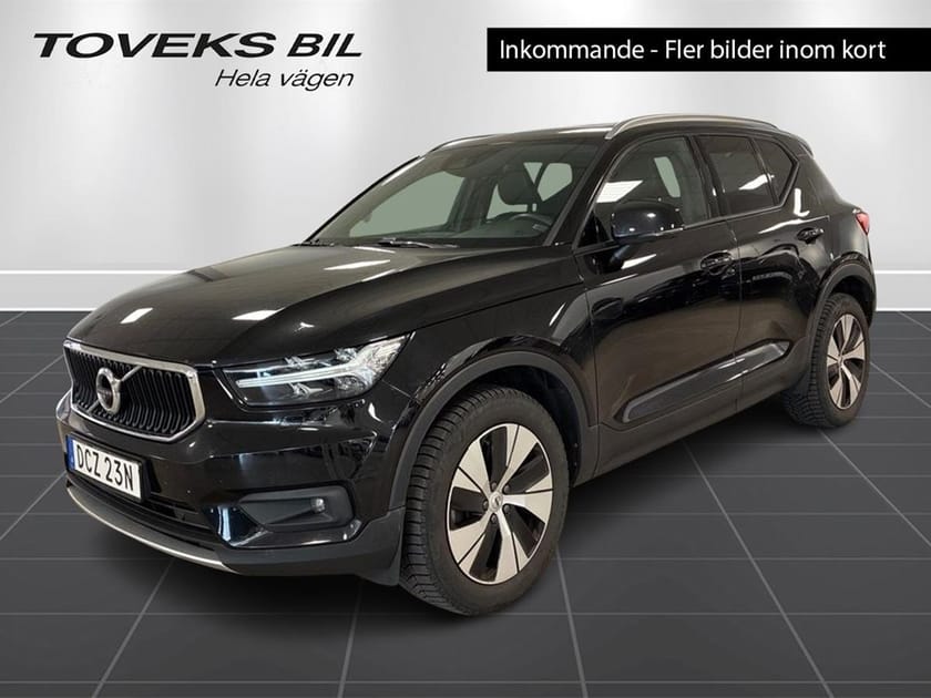 Bild 1 av Volvo XC40 T4 Geartronic