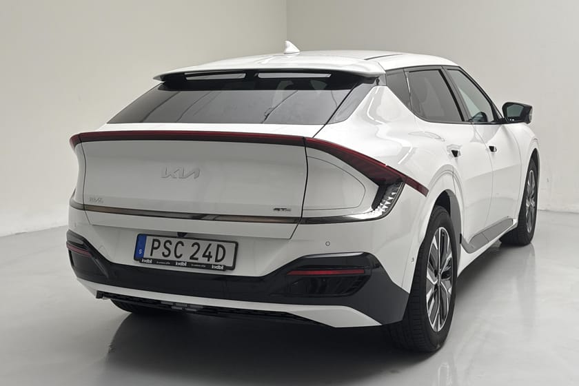 Bild 3 av Kia EV6