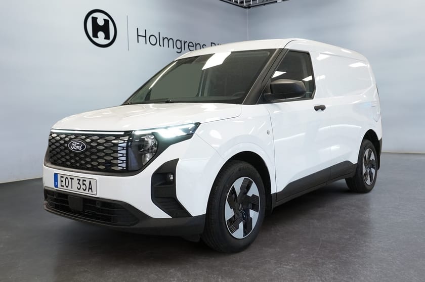 Bild 1 av Ford E-Transit Courier