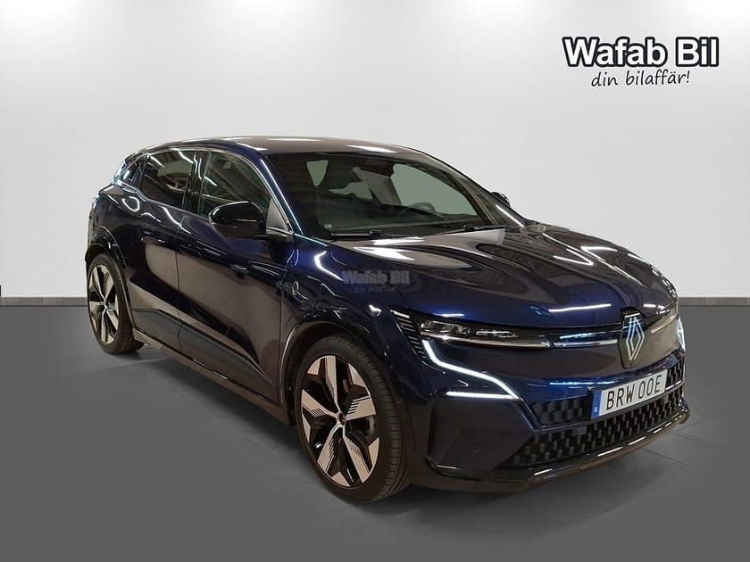 Bild 3 av Renault Mégane E-TECH ELECTRIC