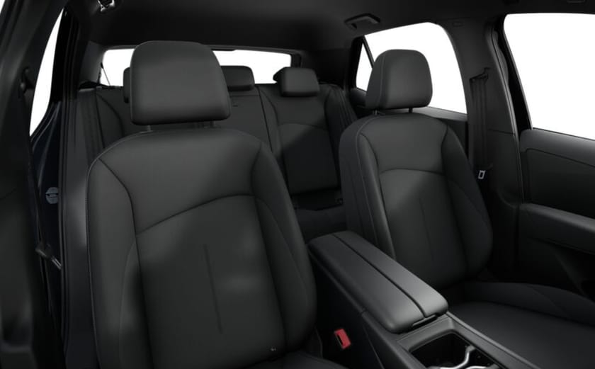 Bild 3 av Volkswagen ID.3 Neo