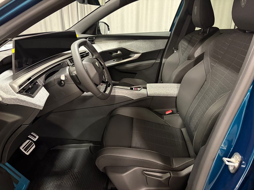 Bild 5 av Peugeot E-3008 Dual Motor GT 4X4 Inkl. Dragkrok