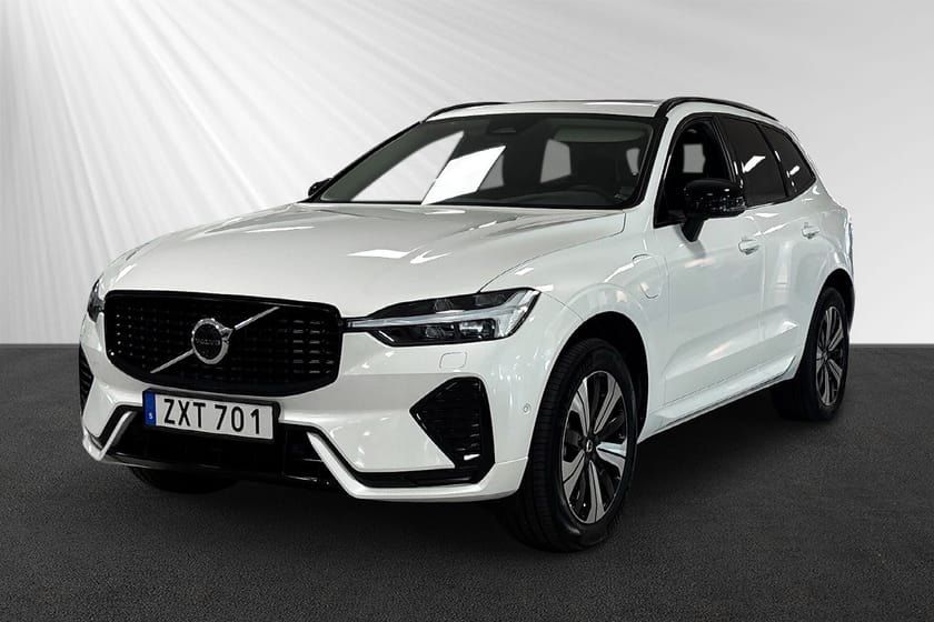 Bild 4 av Volvo XC60