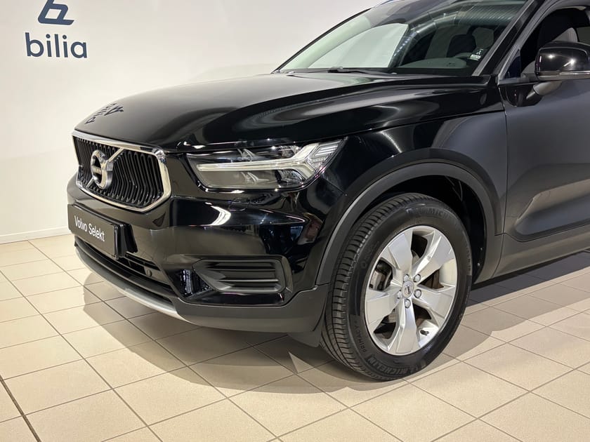 Bild 3 av Volvo XC40 T2 FWD Momentum | Dragkrok | VOC |