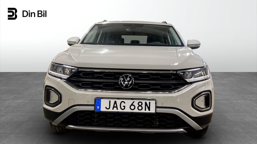 Bild 4 av Volkswagen T-Roc