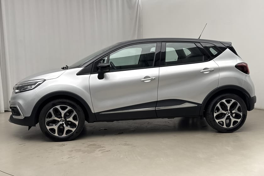 Bild 2 av Renault Captur 0.9 TCe (90hk) GPS Backkamera Motorvärmare