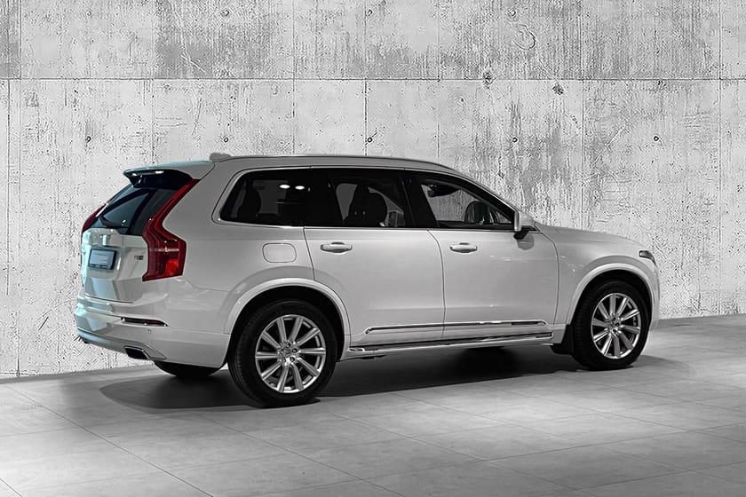 Bilde 5 av Volvo XC90 T8 AWD Inscription PANO|HUD|360|B&W