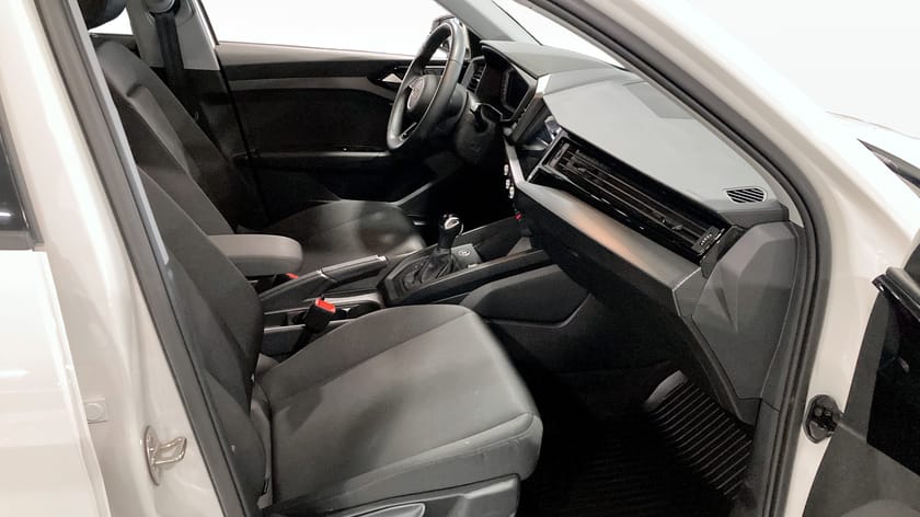Bild 3 av Audi A1 Sportback 30 TFSI S Tronic Proline