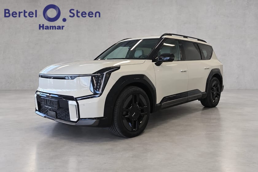 Bilde 1 av Kia EV9 AWD