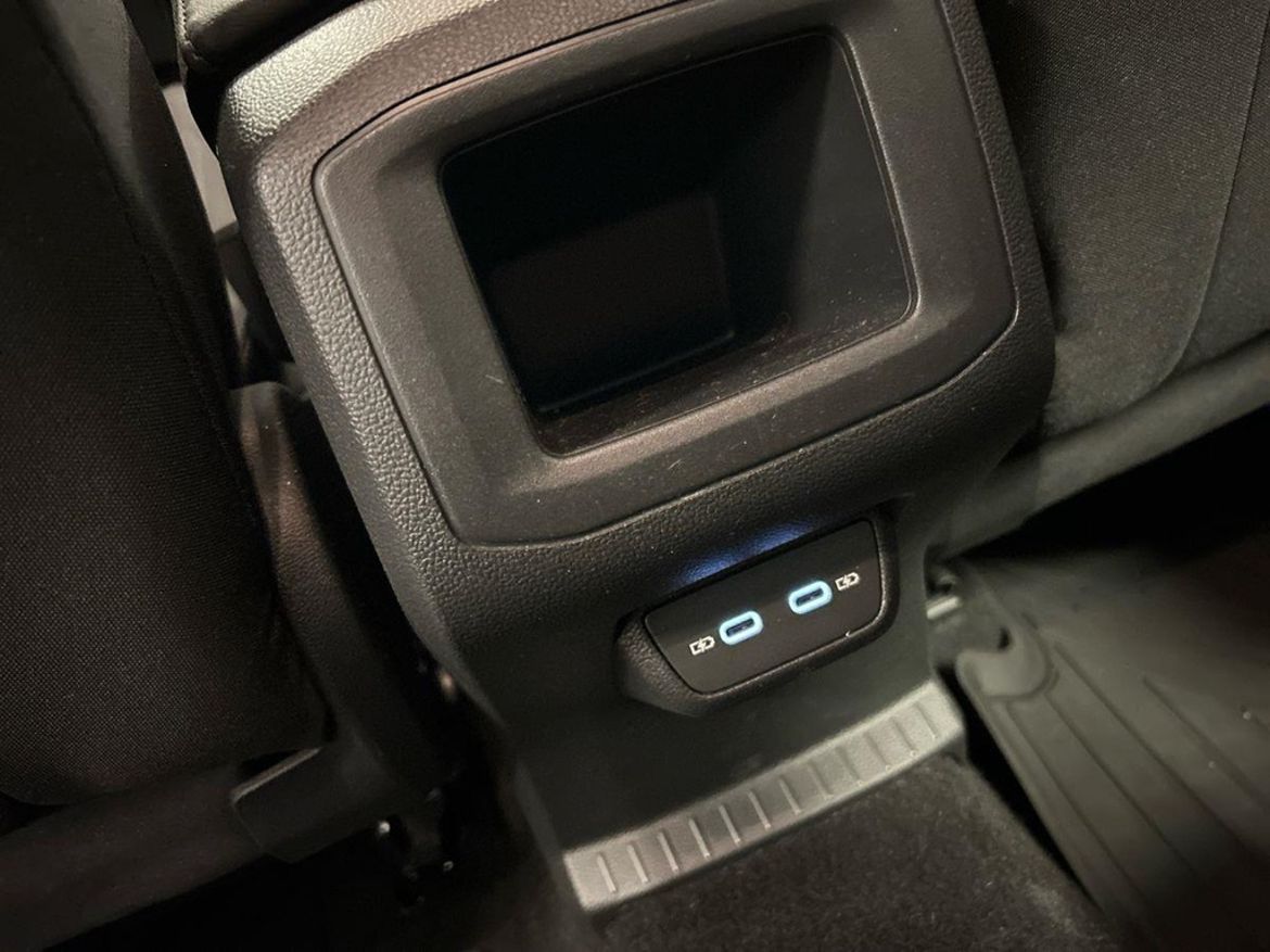 Volkswagen Volkswagen T-Cross — bild 22